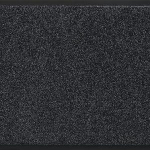 Fußmatte Objektqualität anthrazit PA L600xB800xS9mm