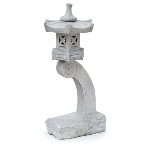 Ubbink Acqua Arte Gartenlaterne Roji – Bild 2