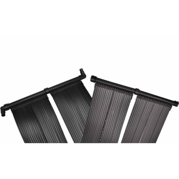 Solar-Panel Für Poolheizung 4 Stk. – Bild 7