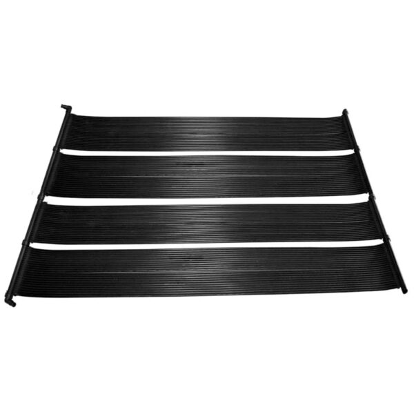 Solar-Panel Für Poolheizung 4 Stk. – Bild 8