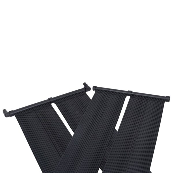 Solar-Panel Für Poolheizung 4 Stk. – Bild 6