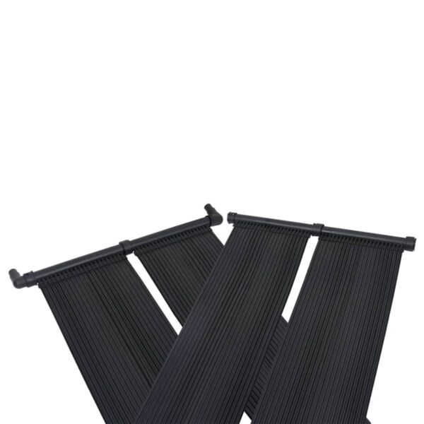 Solar-Panel Für Poolheizung 4 Stk. – Bild 10