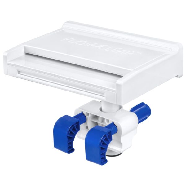 Bestway Led-Wasserfall Für Pools Flowclear Beruhigend – Bild 2