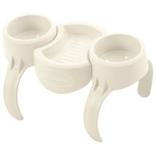 Bestway Lay-Z-Spa Getränkehalter – Bild 2