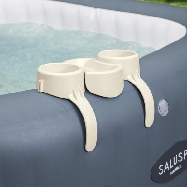 Bestway Lay-Z-Spa Getränkehalter – Bild 3