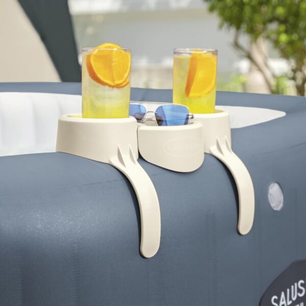 Bestway Lay-Z-Spa Getränkehalter – Bild 4